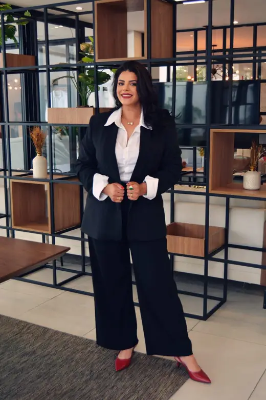 Dra. Carina Rocha — foto 10