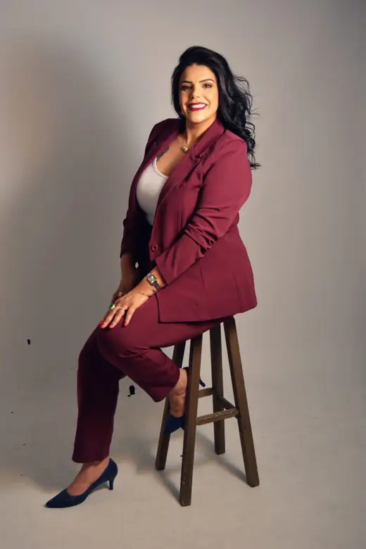 Dra. Carina Rocha — foto 2