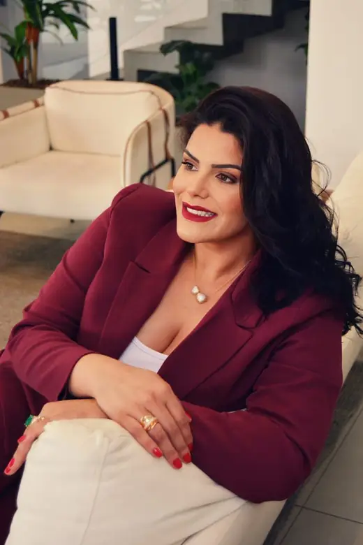Dra. Carina Rocha — foto 4