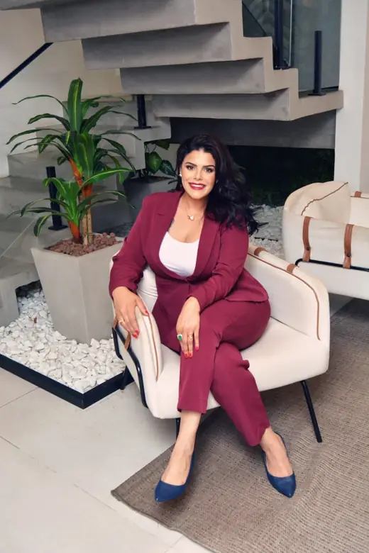 Dra. Carina Rocha — foto 5