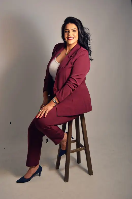 Dra. Carina Rocha — foto 7